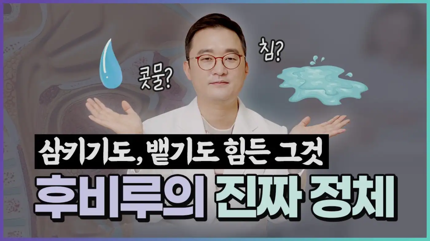 머리 및 목 혈관 해부도, 상쾌한의원 의료진이 사용하는 건강 진단 이미지.